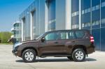 Toyota Land Cruiser Challenger 2017 года (NL)